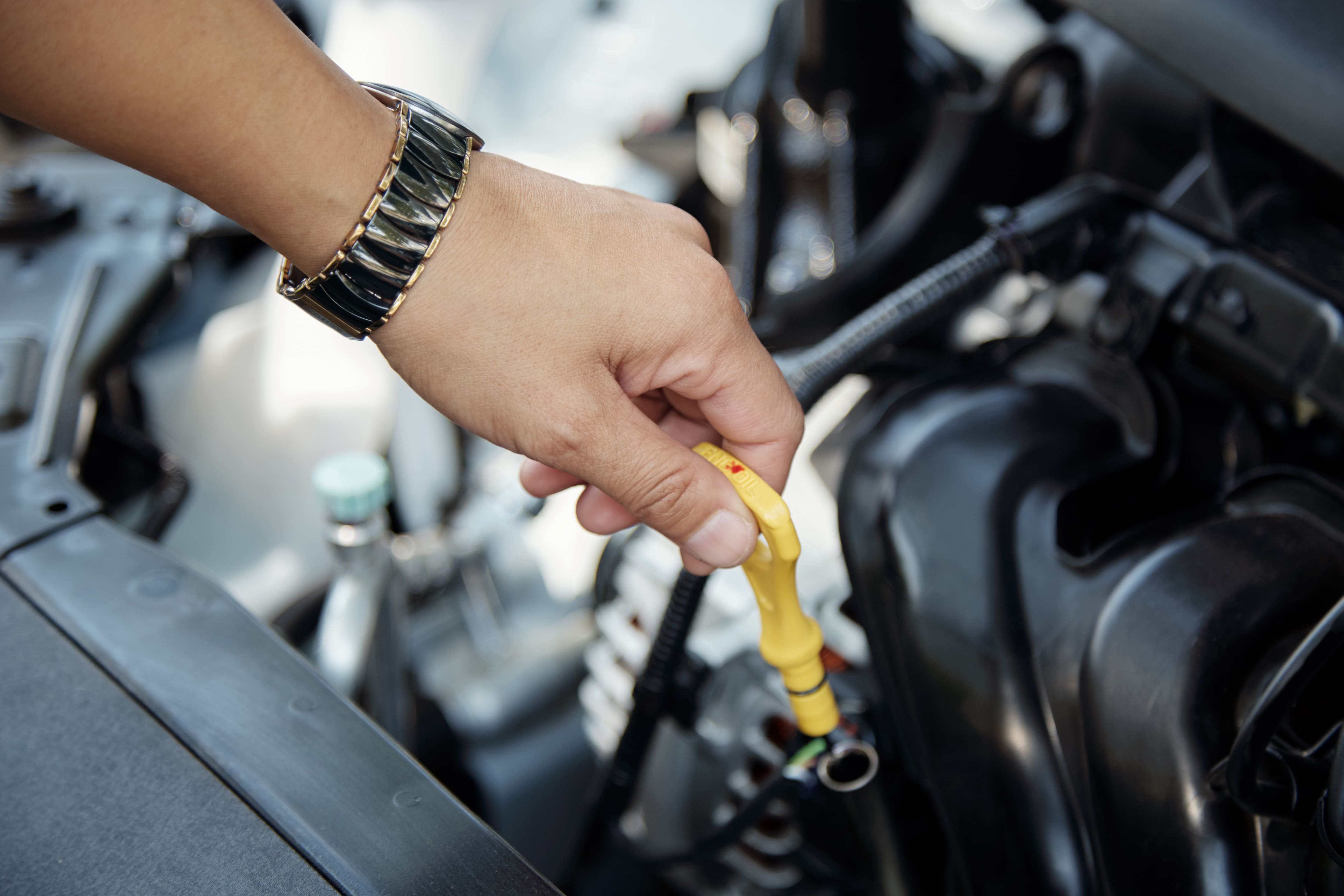 Car Care