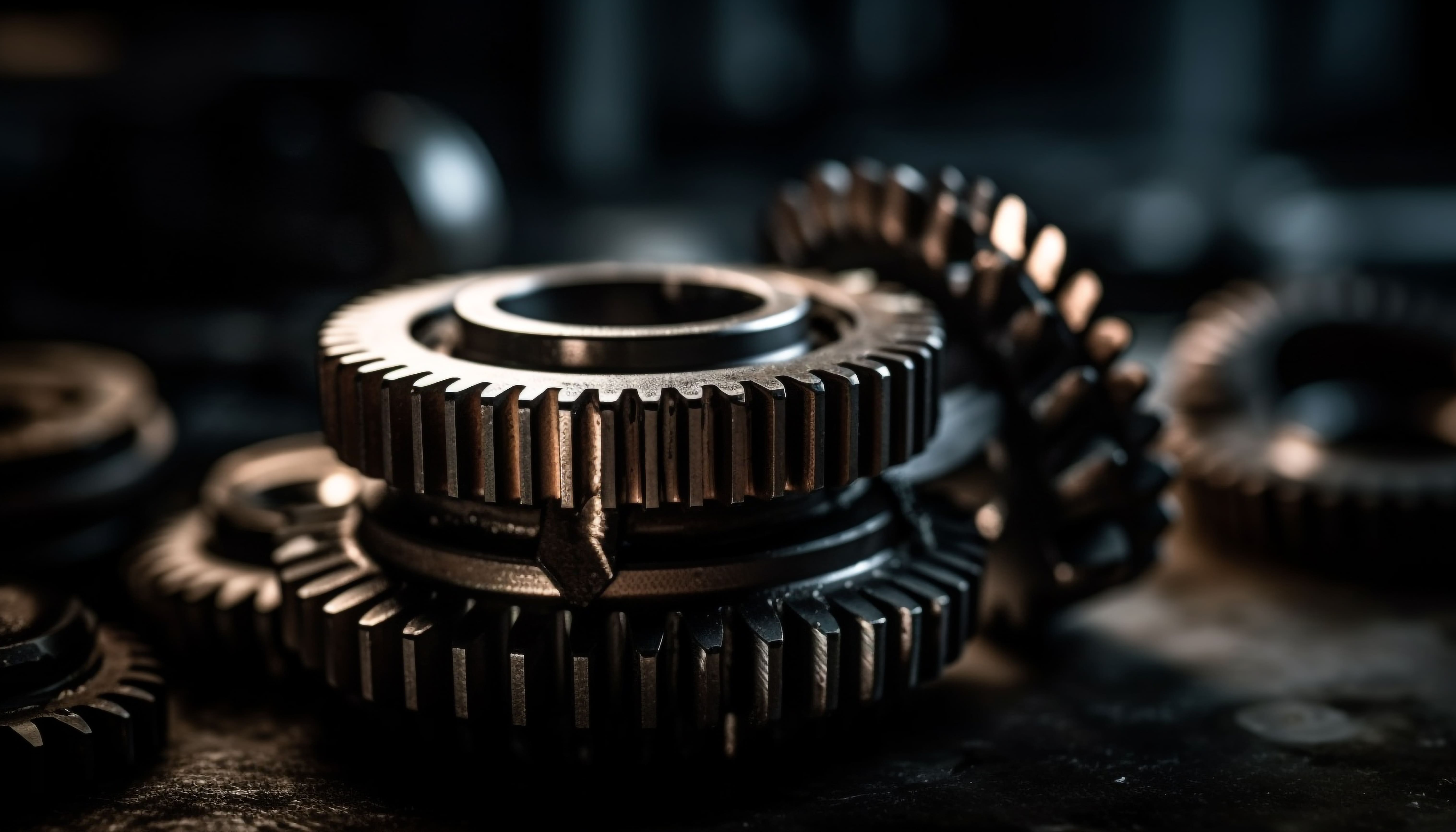 Gear